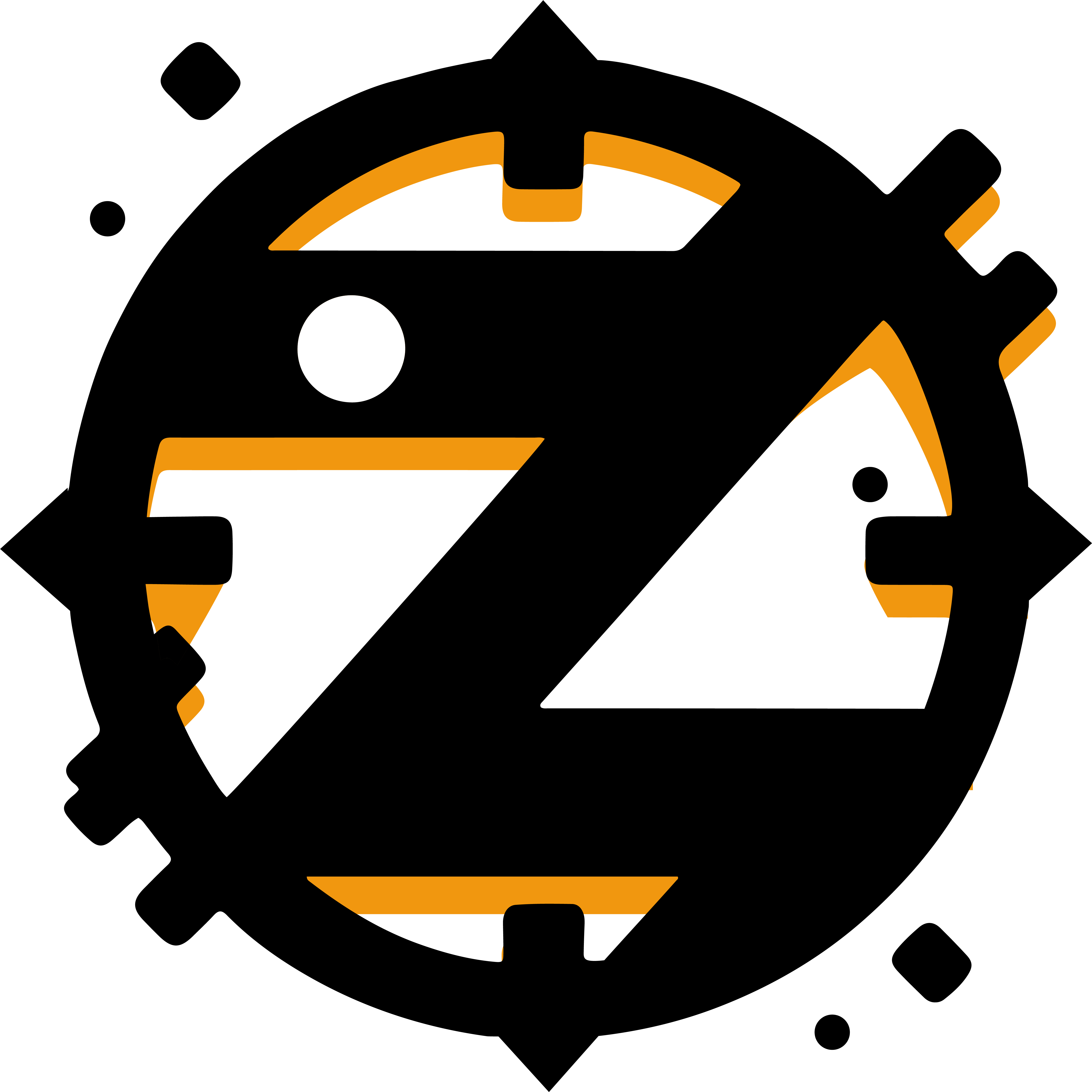 Zentaro Logo